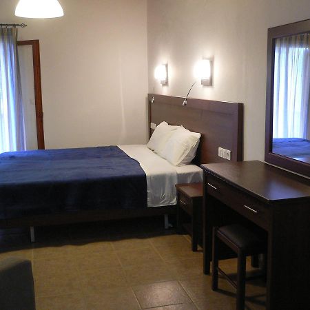 Apartamento Megalos Mourtias Alónnisos Exterior foto