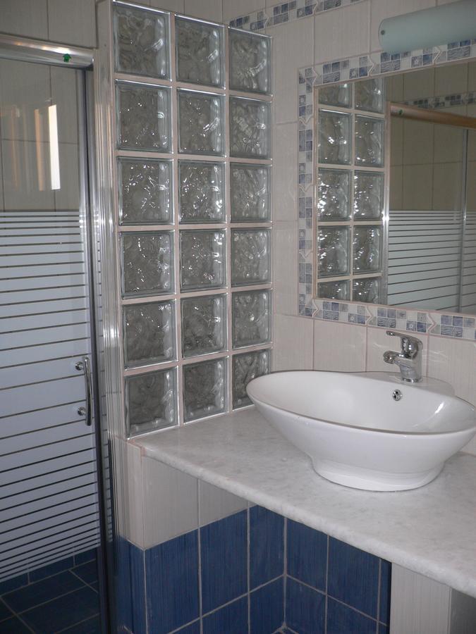 Apartamento Megalos Mourtias Alónnisos Exterior foto