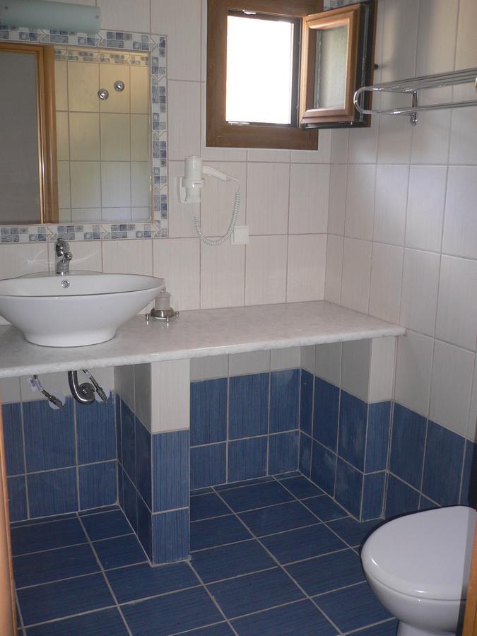 Apartamento Megalos Mourtias Alónnisos Exterior foto