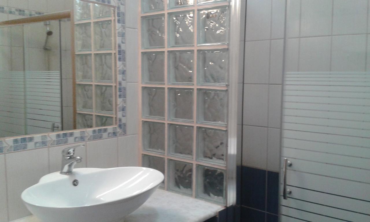 Apartamento Megalos Mourtias Alónnisos Exterior foto